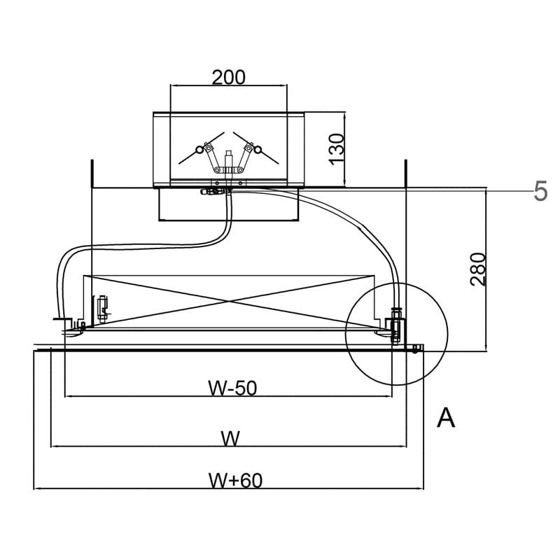 04. HEPA Box / Terminal Diffuser / Terminal Housing 12 Youth HEPA Box 8 2