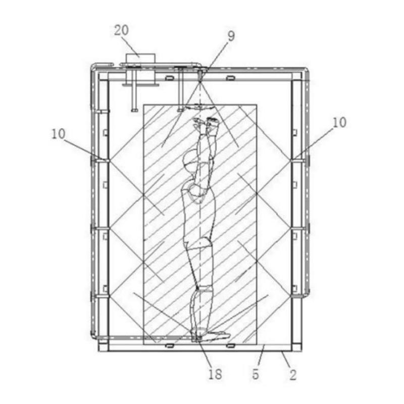 05. Chemical Shower YOUTH Clean Tech