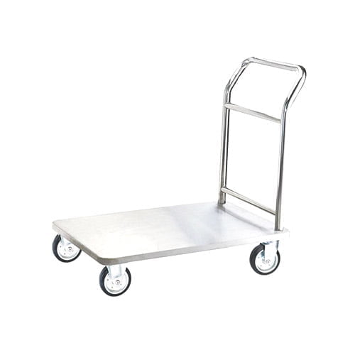 Cleanroom Carts And Trolleys - Youth Technology Co., LTD