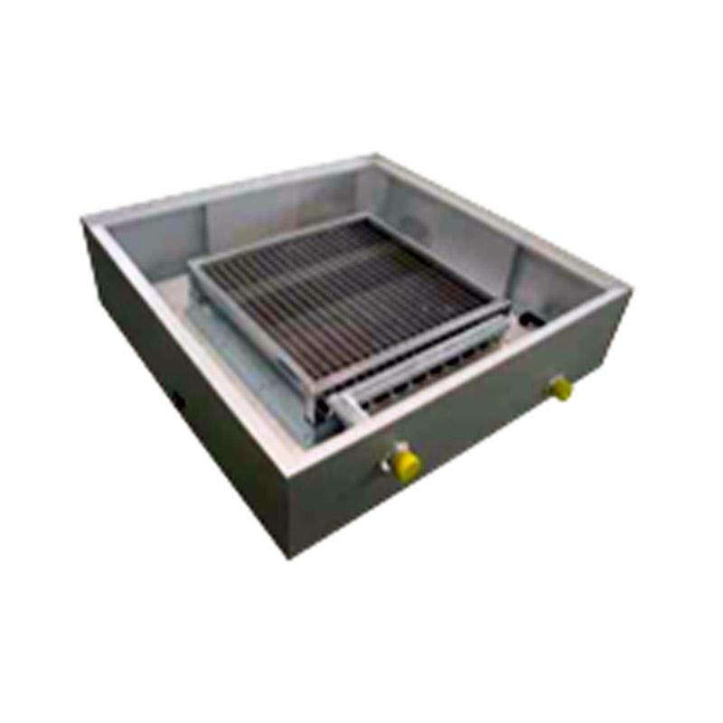 05. Fan Filter Unit - FFU 12 Youth FFU for cleanroom LAF 17