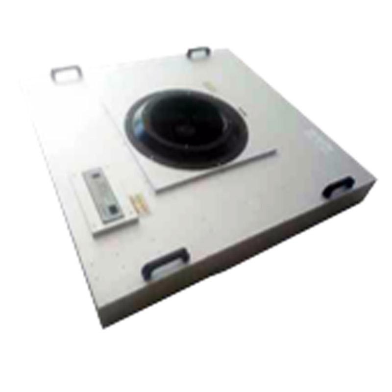 05. Fan Filter Unit - FFU 9 Youth FFU for cleanroom LAF 27