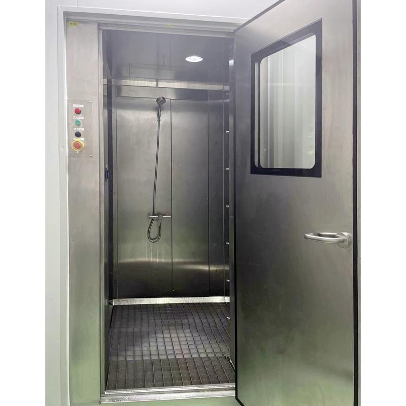 CleanRoom Mist Shower Youth Technology Co., LTD