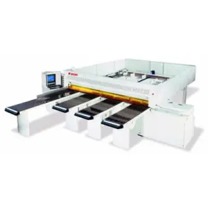 HPL cutting machine