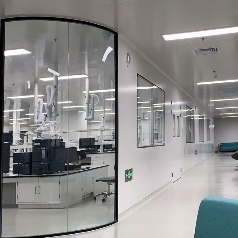 Lab furniture