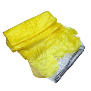 Bag in Bag out Barrier Bags / BIBO Containment Bags | YOUTH BIBO Containment Bags 4 Bag in Bag out Barrier Bags / BIBO Containment Bags | YOUTH BIBO Containment Bags 4