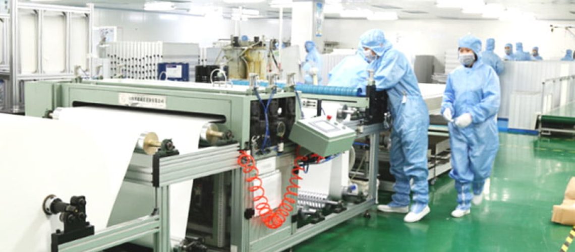 Youth Cleanroom Manufacturer Company 6